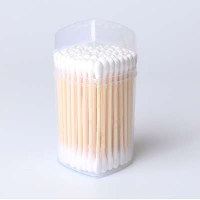 Personal care cotton ear buds