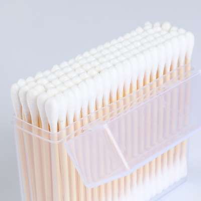 Hot sale double end cotton bud