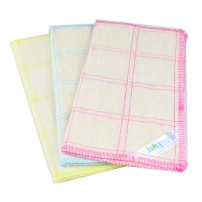 High Quality Oil-free Bamboo Fiber clean cloth DC001